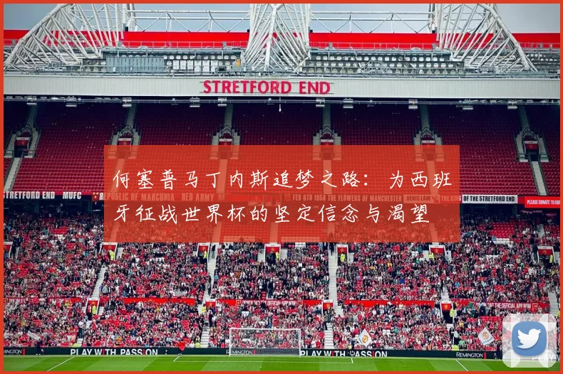 何塞普马丁内斯追梦之路：为西班牙征战世界杯的坚定信念与渴望