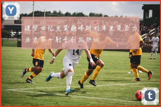 追梦回忆克莱巅峰时刻库里是否为历史第一射手引发热议